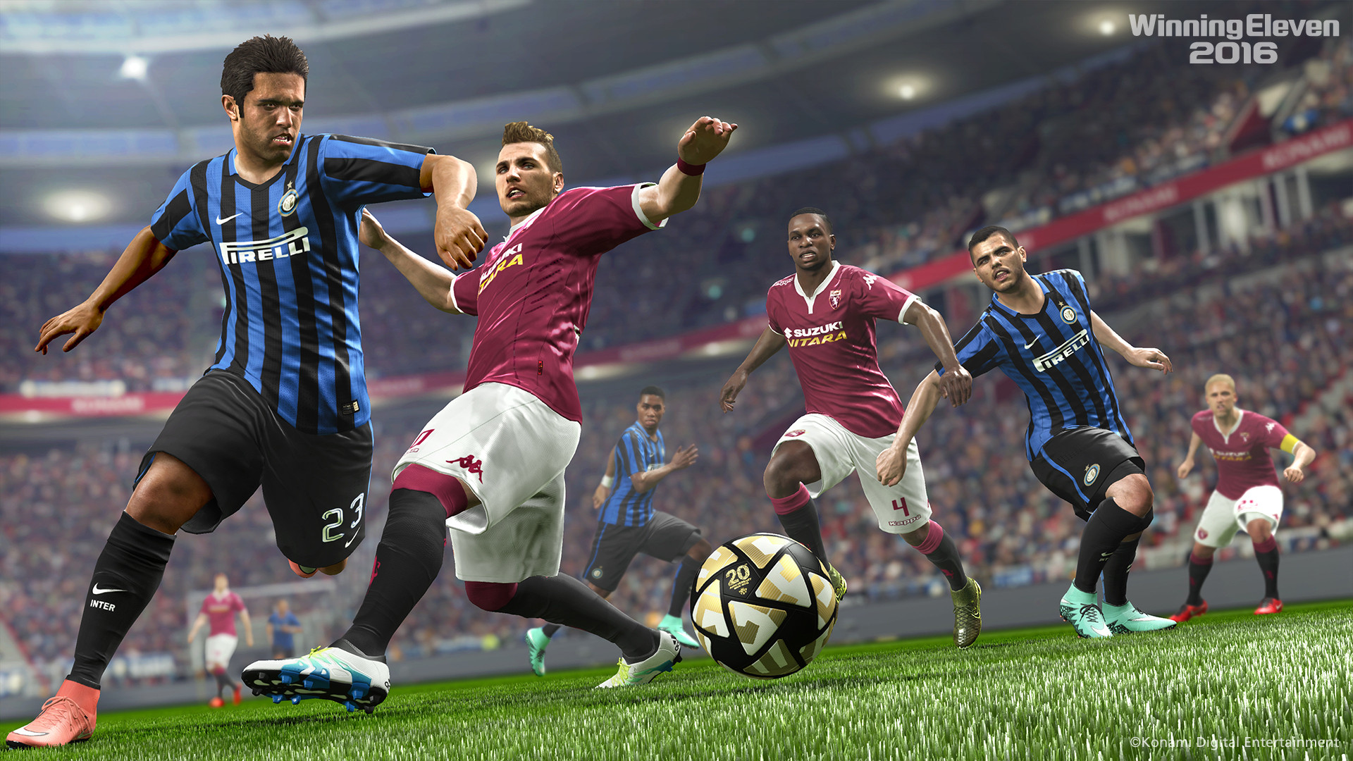 download pes 2018 full patch